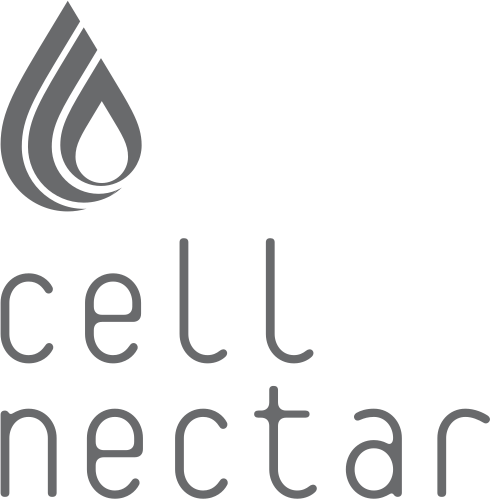 Cell Nectar logo