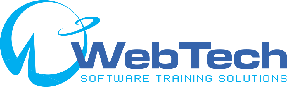 Web Tech logo