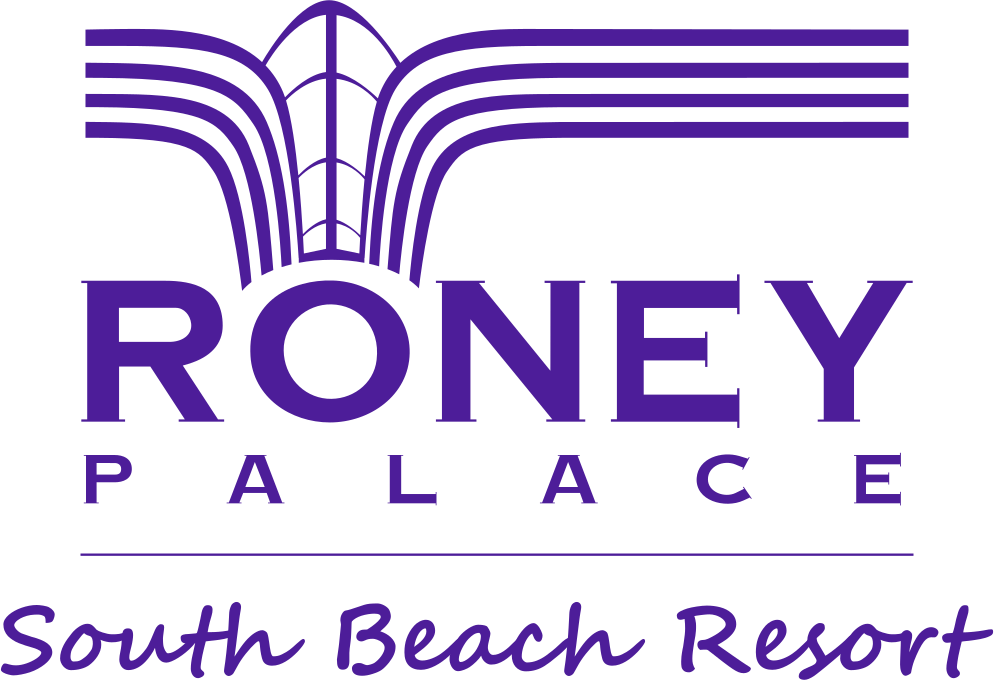 Roney Palace logo