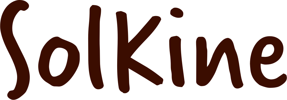 SolKine Sun Protection logo