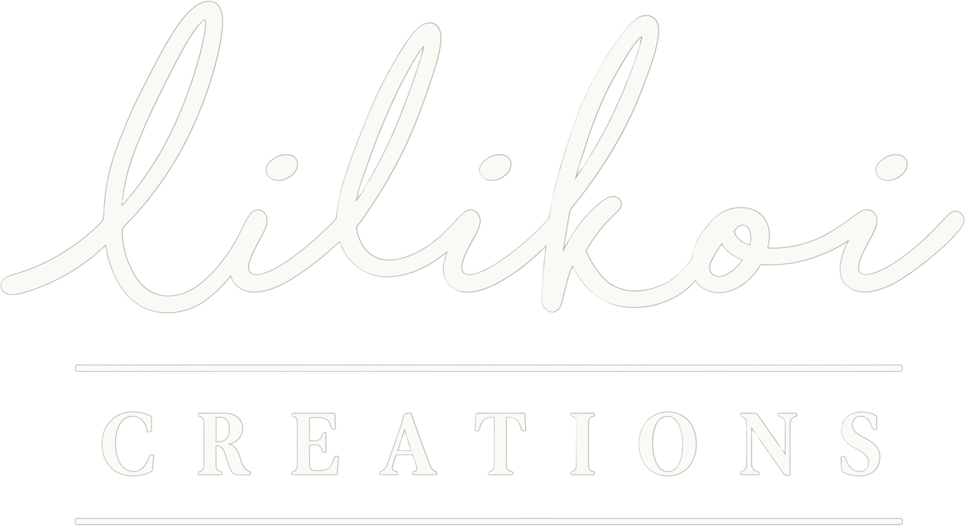 Lilikoi Creations logo