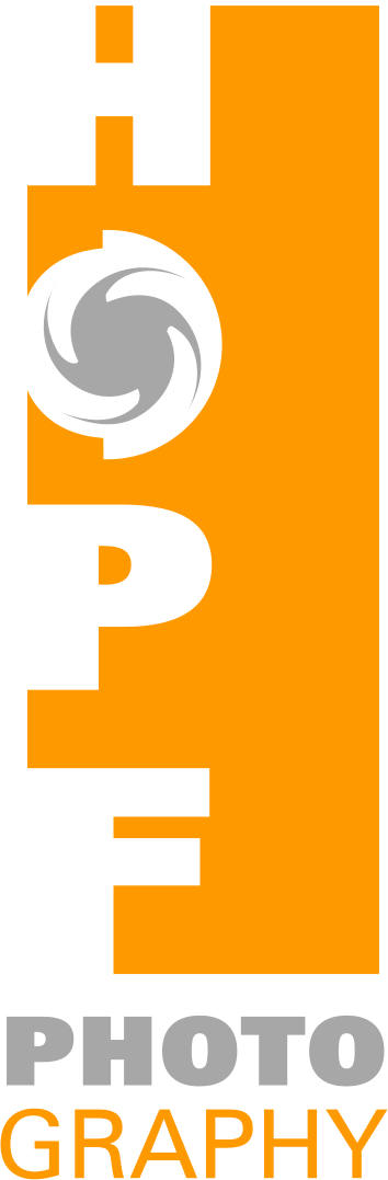 Hopf Photography logo