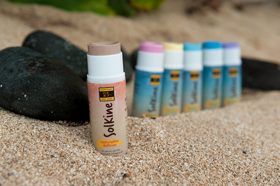 SolKine Sun Protection — project image 4