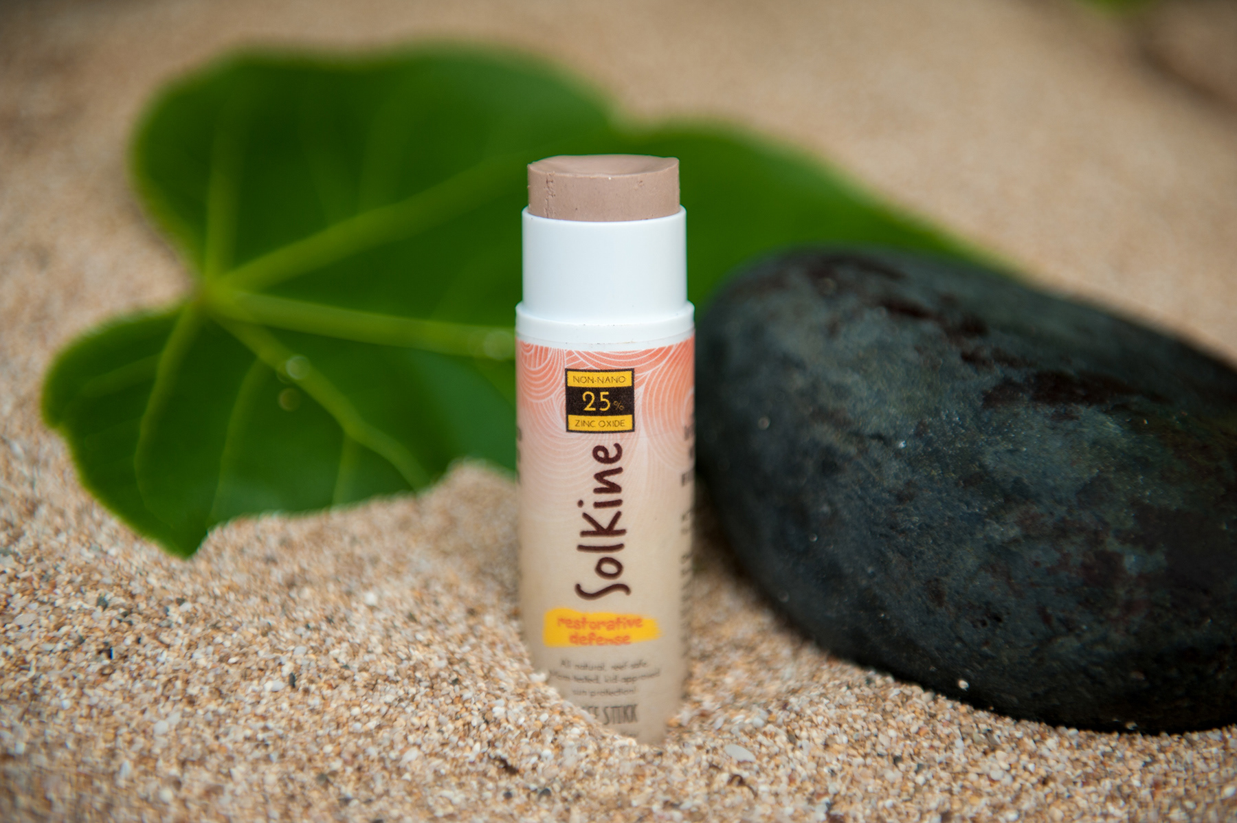 SolKine Sun Protection — project image 5