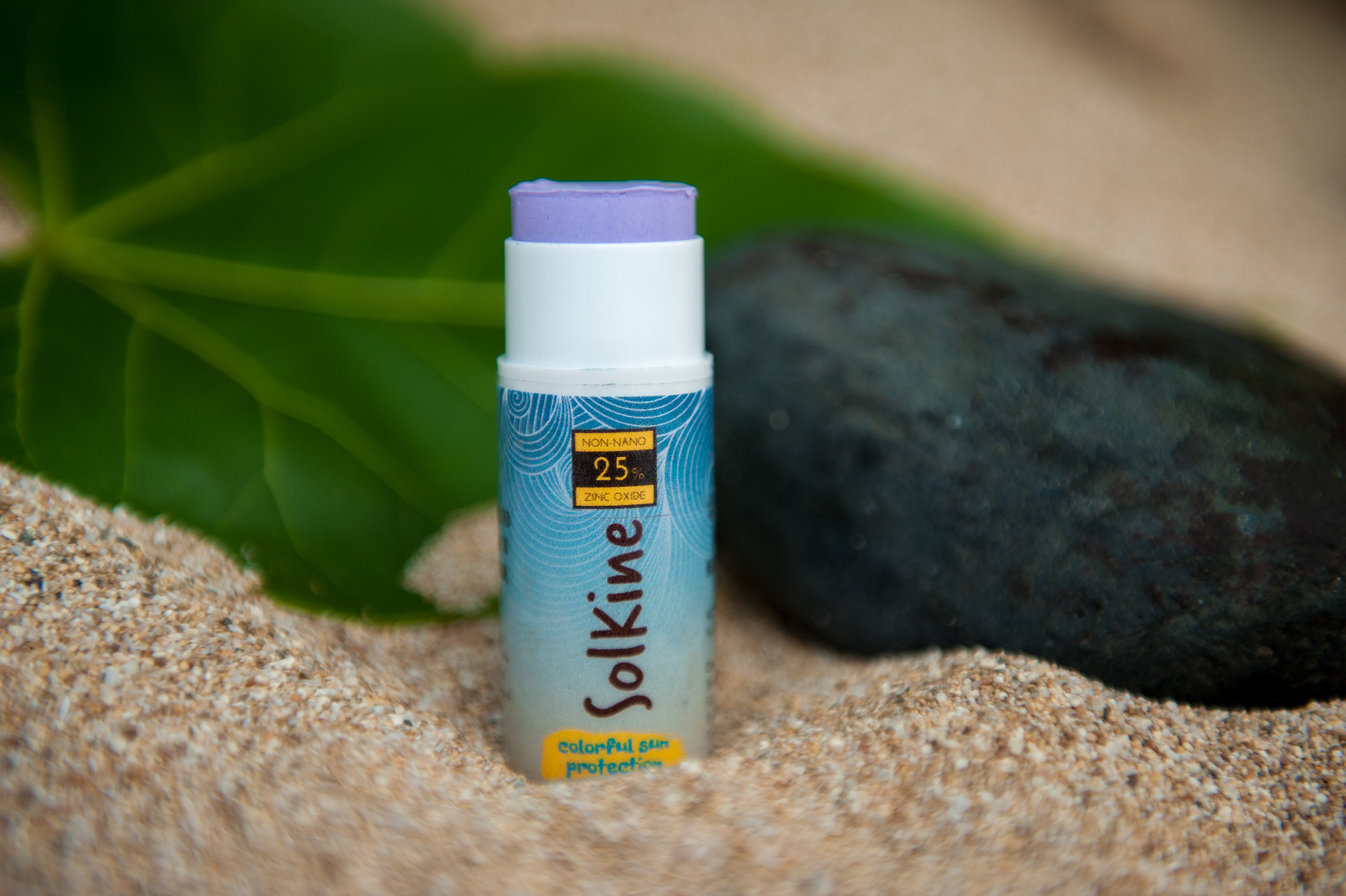 SolKine Sun Protection — project image 6