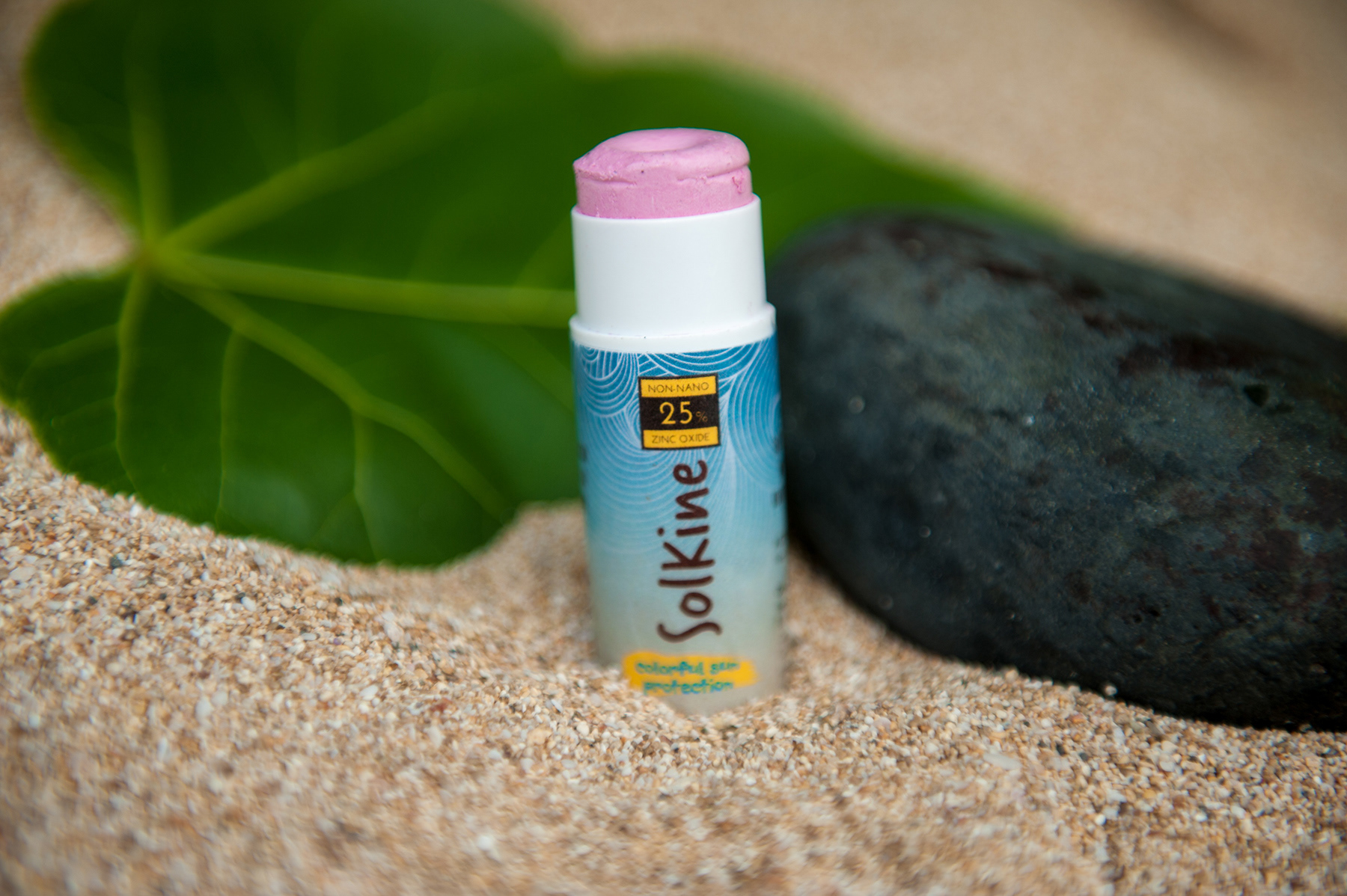 SolKine Sun Protection — project image 7
