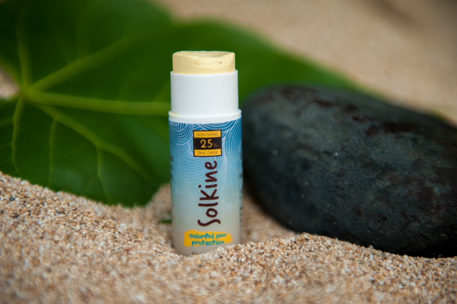SolKine Sun Protection — project image 8