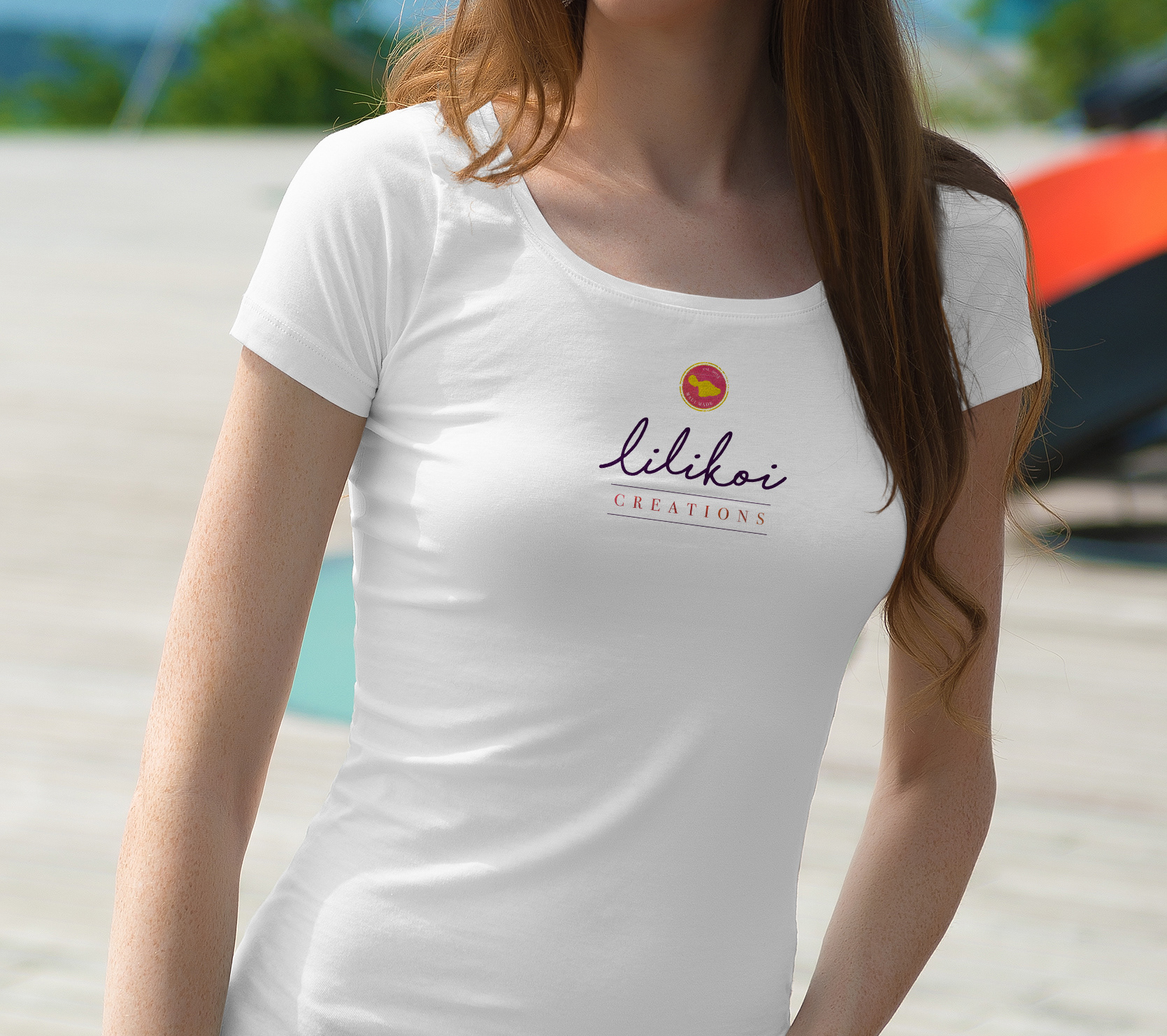 Lilikoi Creations — project image 10