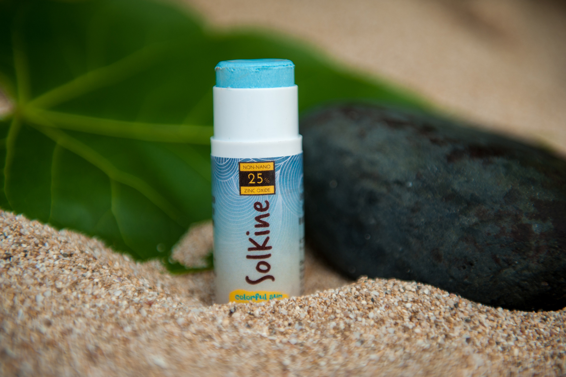 SolKine Sun Protection — project image 9