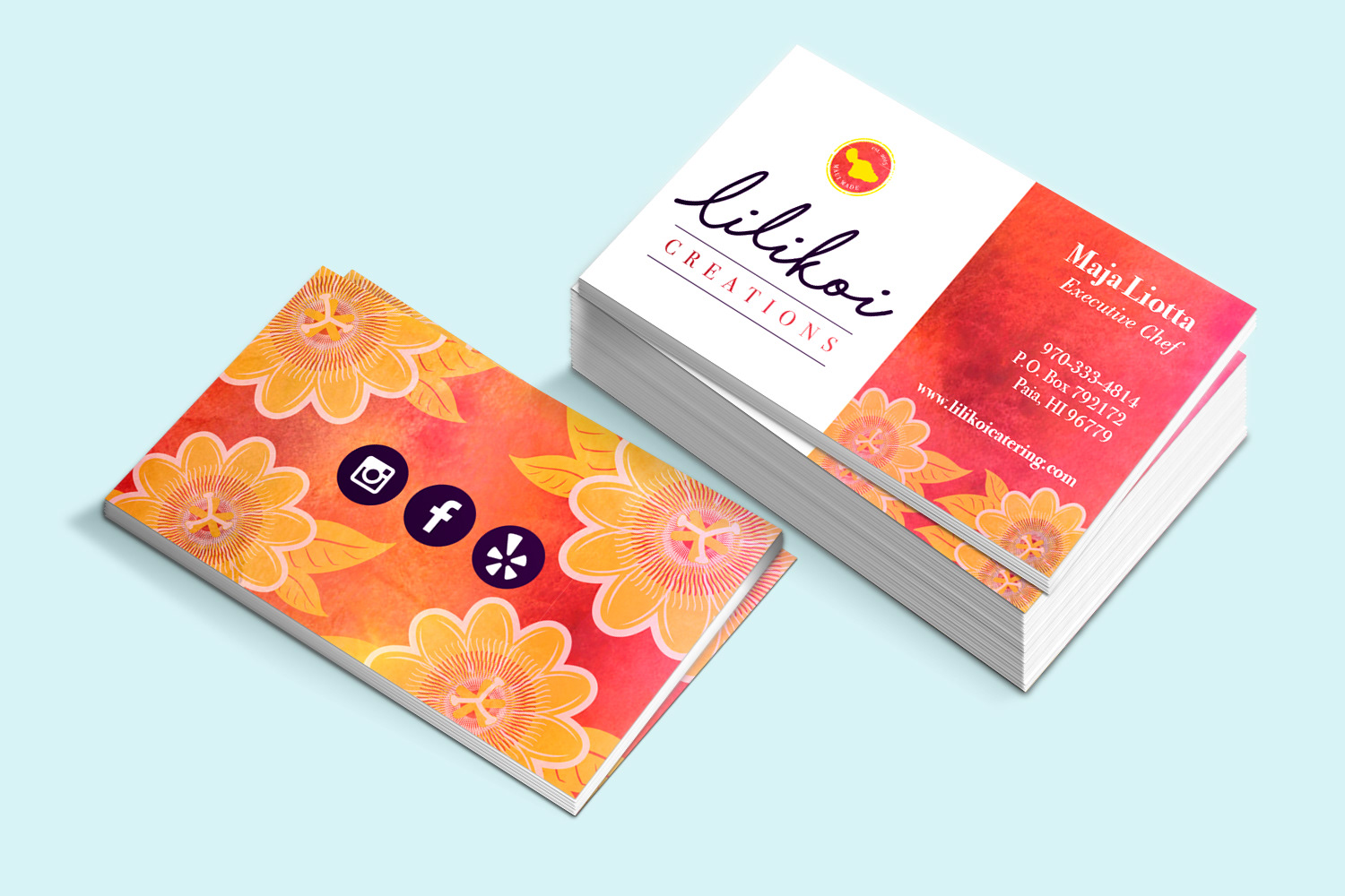 Lilikoi Creations — project image 11