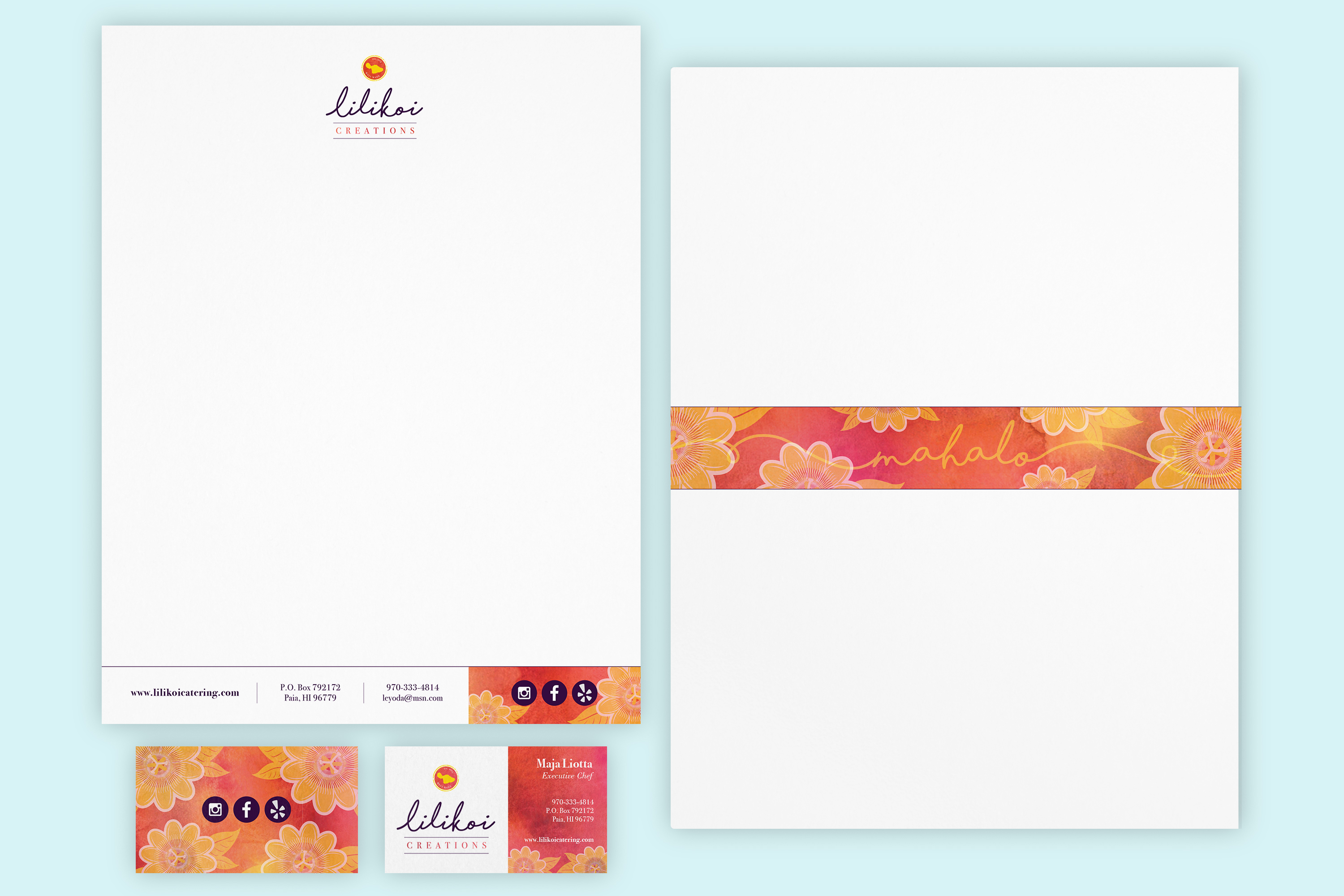 Lilikoi Creations — project image 12