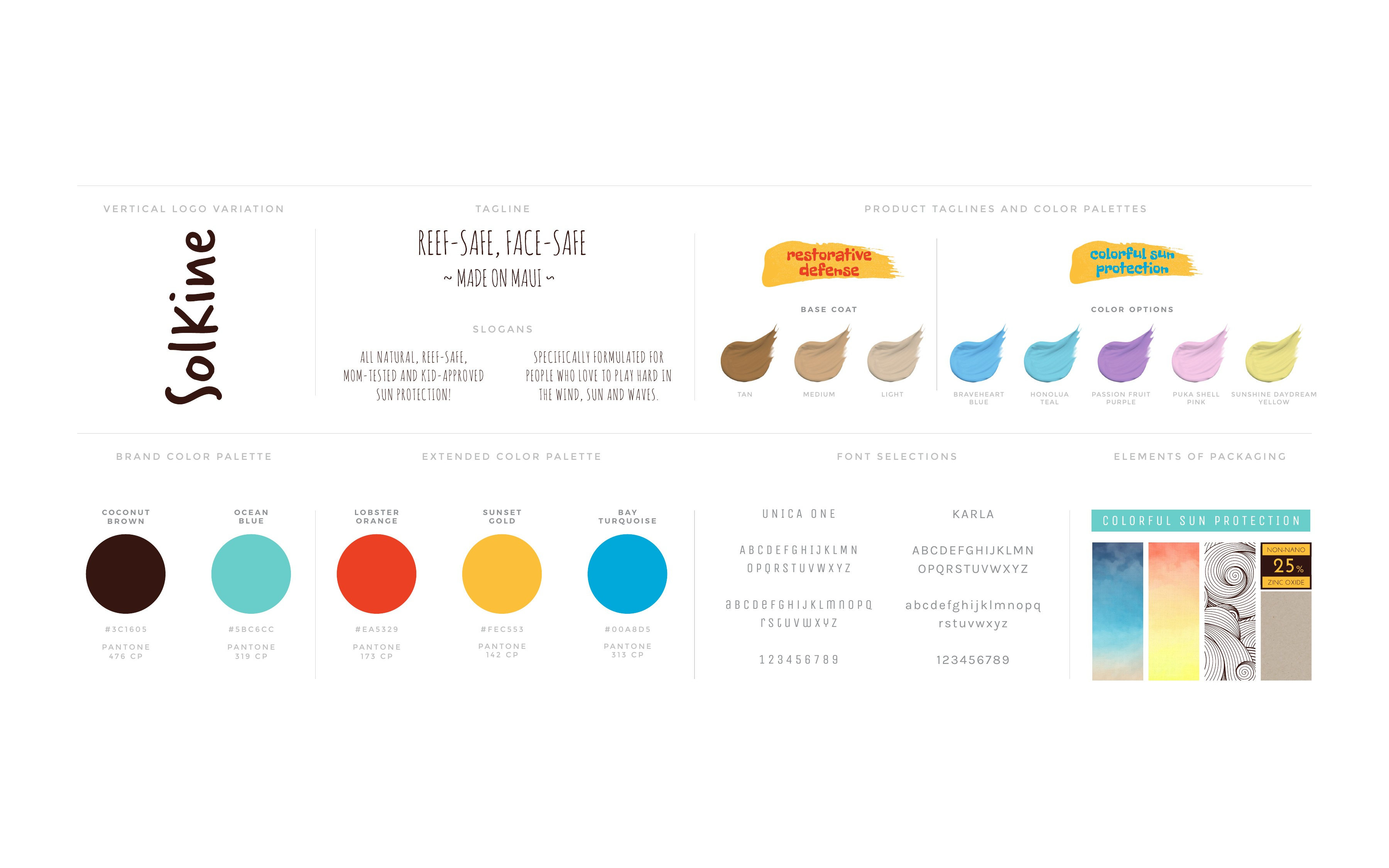 SolKine Sun Protection — project image 11